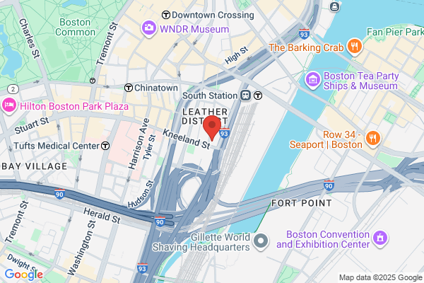 210 South St Concierge