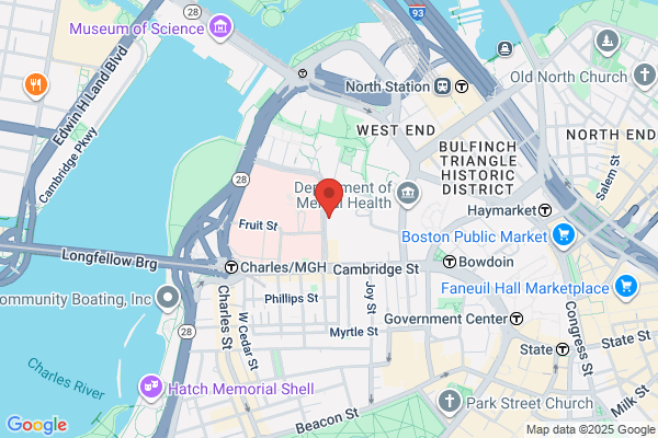 Blackstone Apartments the