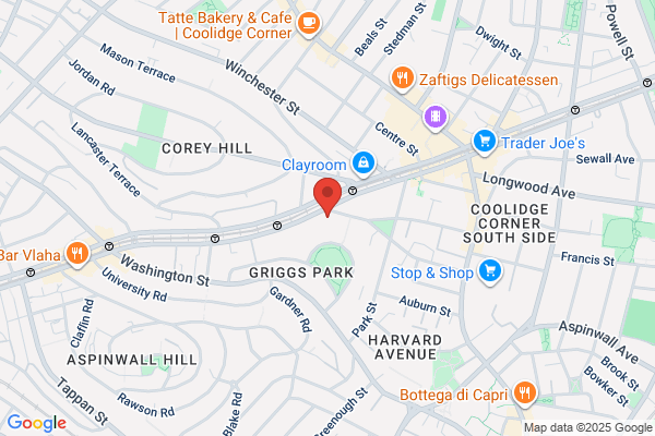 Chestnut Hill Realty Brookline Area Sales & Rentals