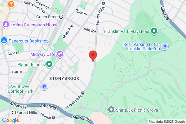 Forest Hills Housing Inc