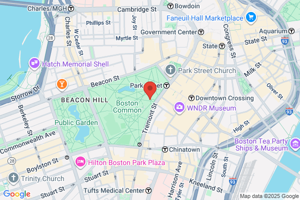 Freedom Trail Condominiums