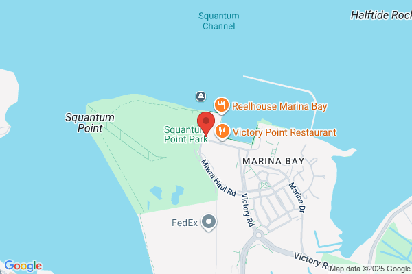 Meriel Marina Bay