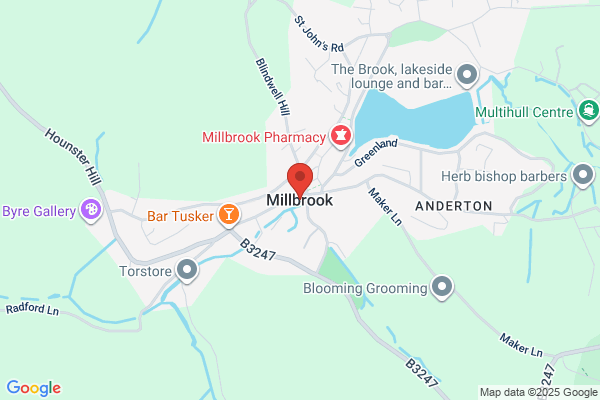 Millbrook