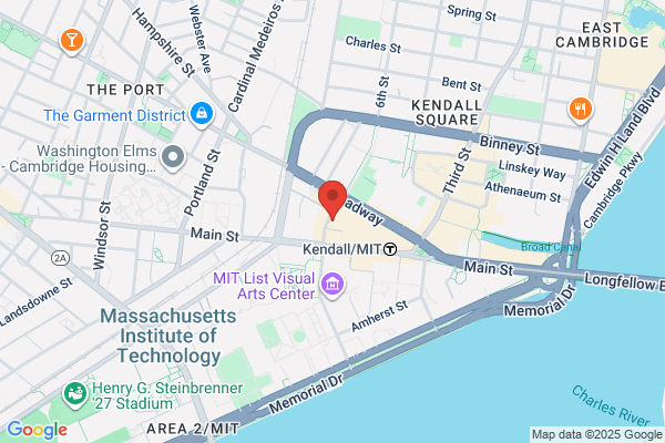 Proto Kendall Square