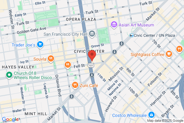 Van Ness