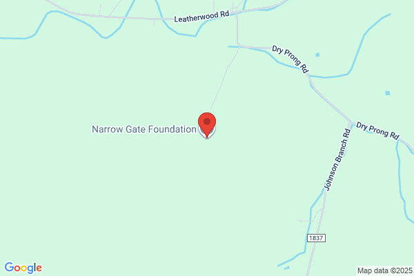 Narrow Gate the