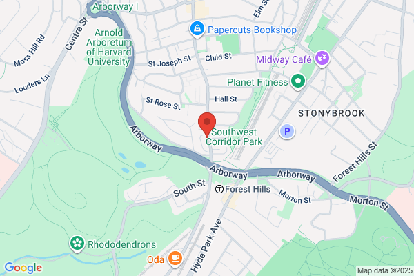 Arborway Auto Service