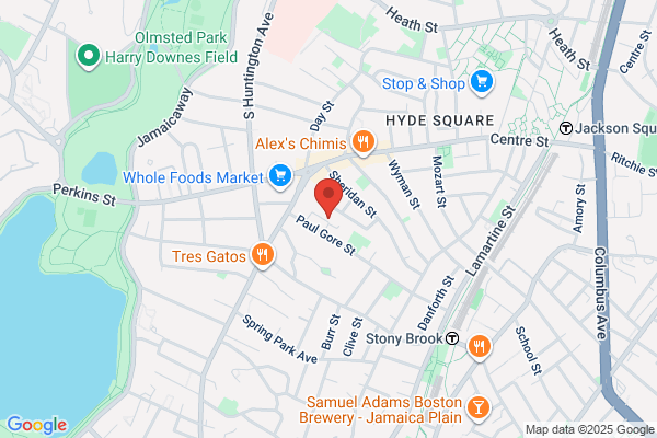 Jamaica Plain Auto Body