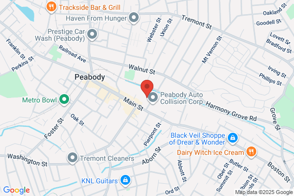 Jendriel Auto Repair