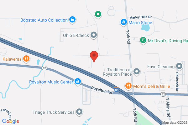 Richardi Automotive