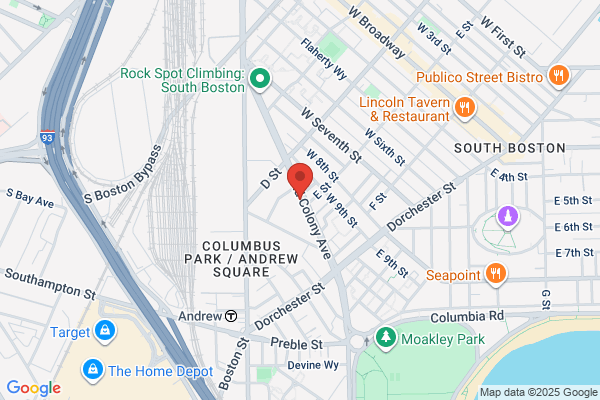 Southie Auto Service