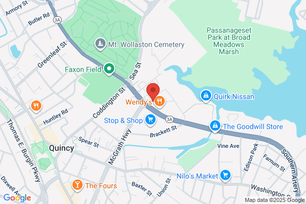 Squantum Auto Repair