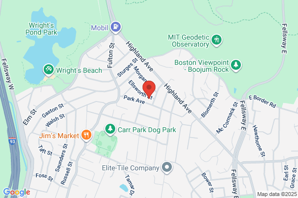 Boston Painting & Cleaning