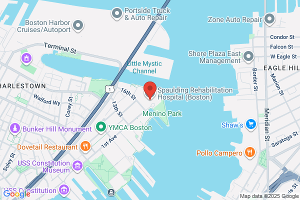Mgh Spaulding Acvna Home Care