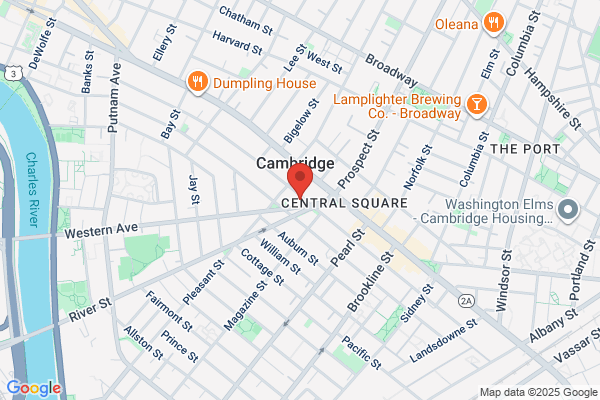 Putnam Gardens Tenant Council