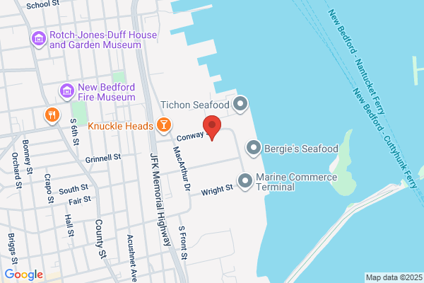 Another Fish Co