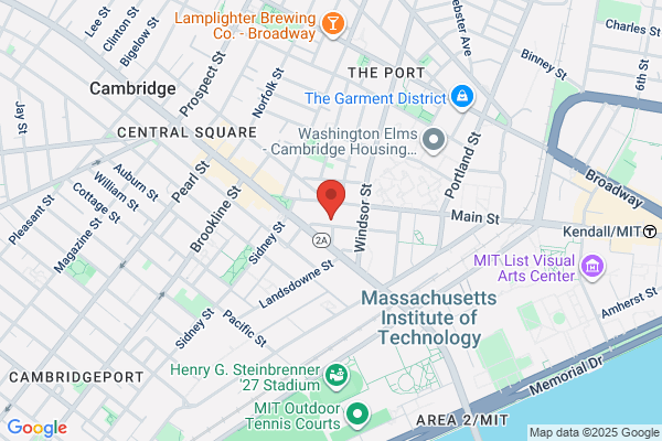 Cambridge Brands Inc