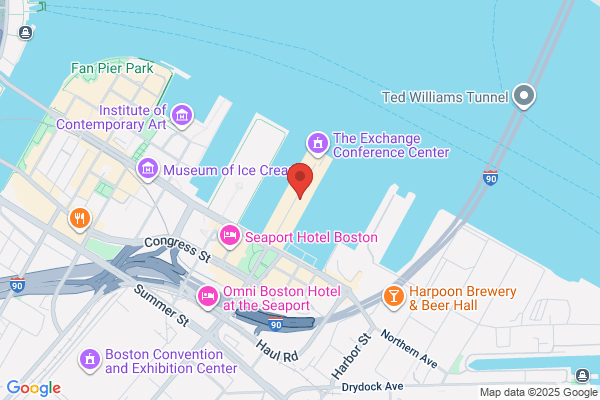 Ideal Seafood Inc