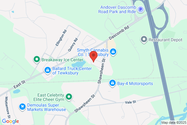 Sharon Food Distributors Inc