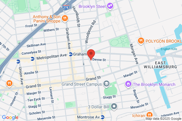 Brookline Property Management