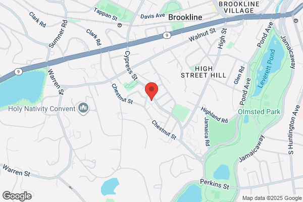 Brookline Village Dermatology PC MD