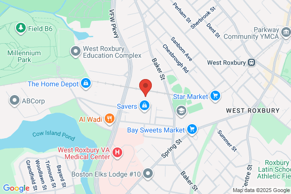Boston Private