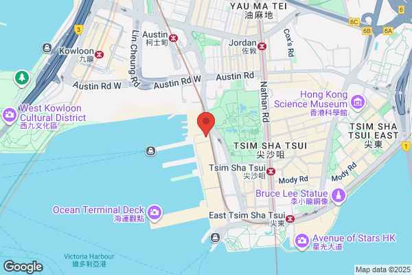 Cathay Bank Inc