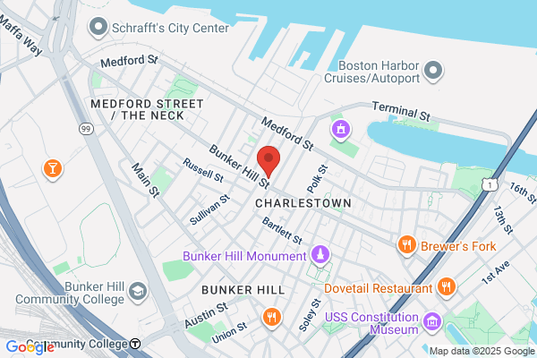 99 Restaurants