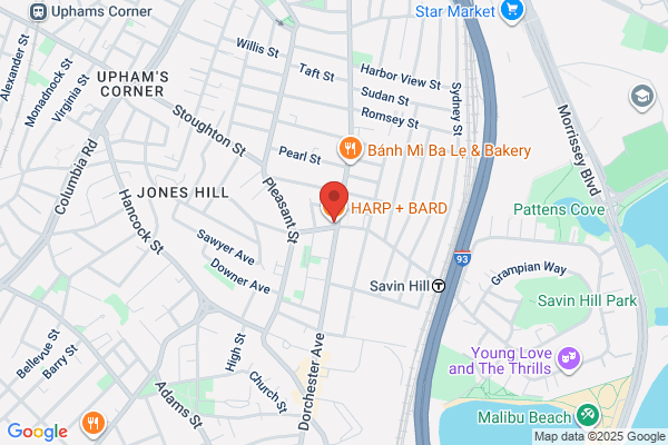 Ka-Carlos Bar & Grill