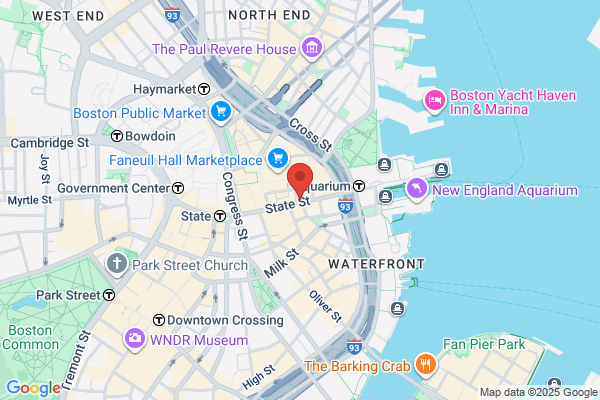 Stadium Bar and Grill Faneuil Hall