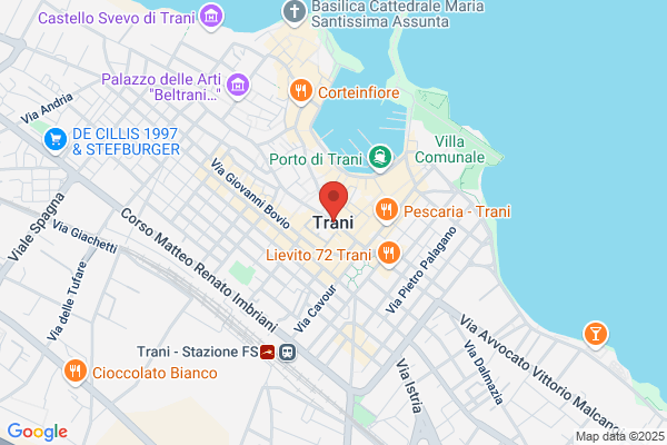 Trani