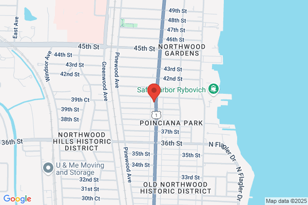 Broadway Pizza Subs & More