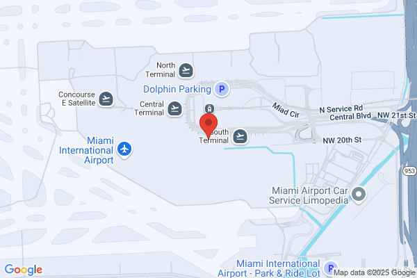 Airport Wireless