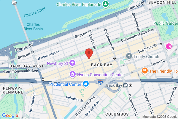 CPR Cell Phone Repair Boston - Back Bay