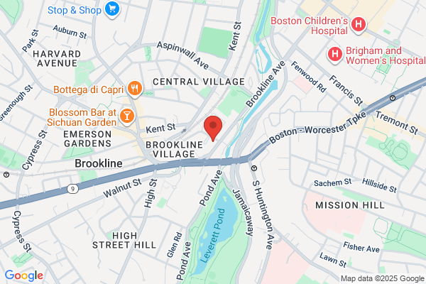 Brookline Knowledge Beginnings - Closed
