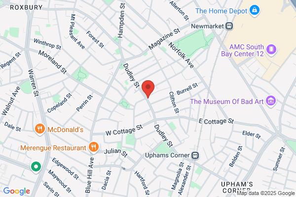 Child Care Choices of Boston