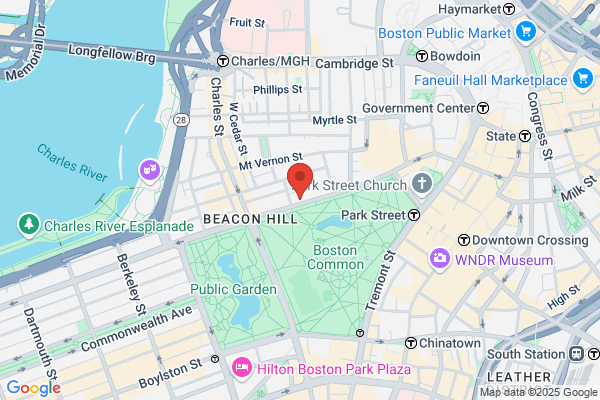Unification Church of Boston