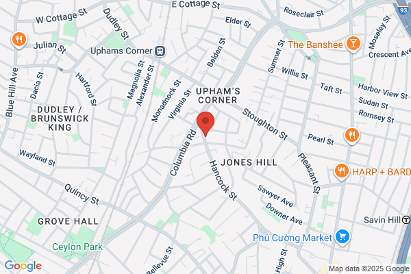 Jones Stores