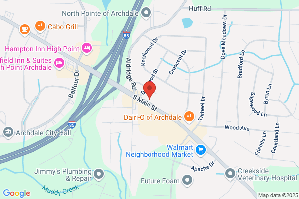 Archdale Dollar Store
