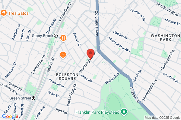 Egleston Dollar Stop Plus