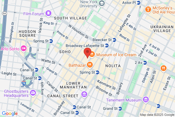 Capital One Café