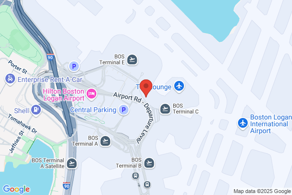 Dunkin' - Closed