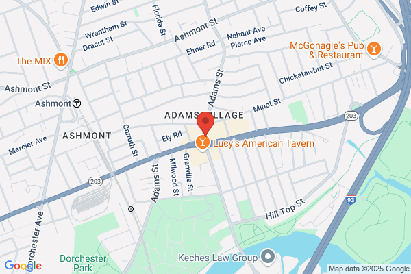 Adams Market