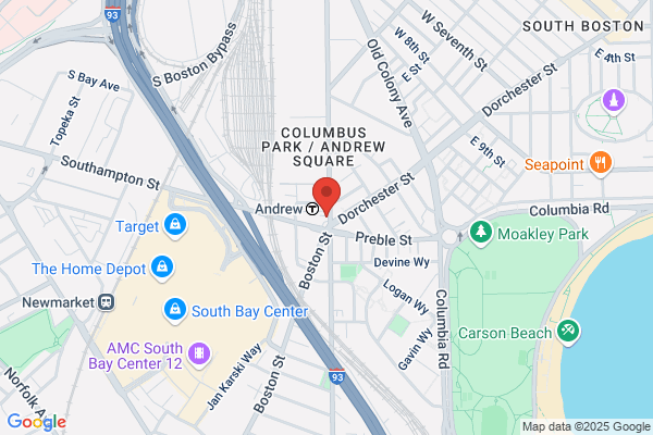 Andrew Square Convenience