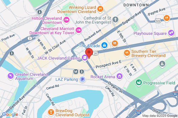 Downtown Convenience