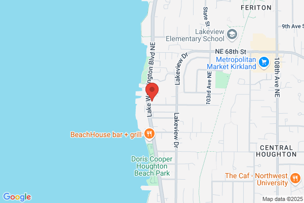 Kirkland Convenient Store