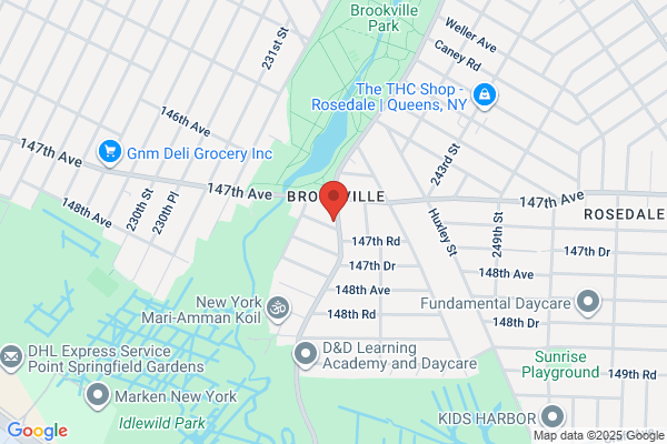 Rosedale Groc