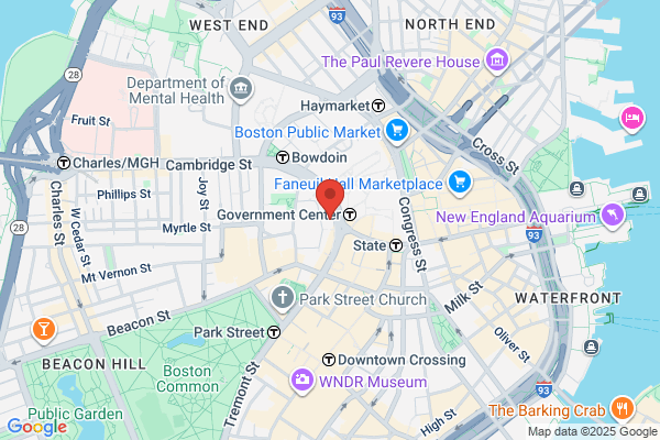 Center Plaza Dental