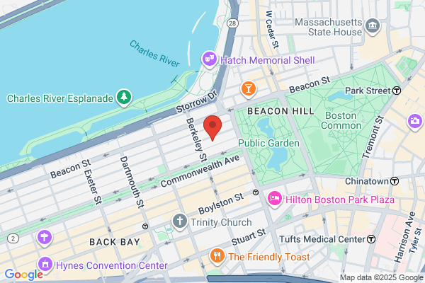Dental Arts of Boston