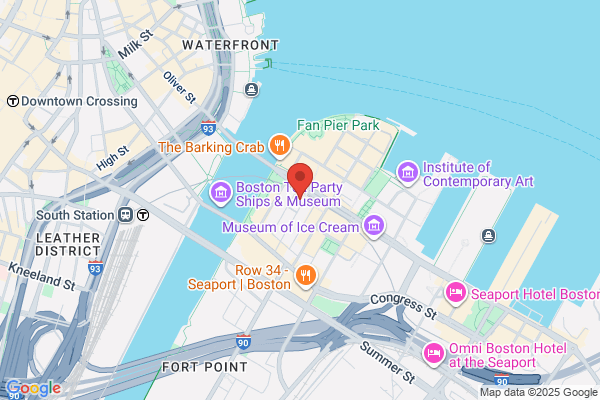 Dental Partners of Boston - Fort Point